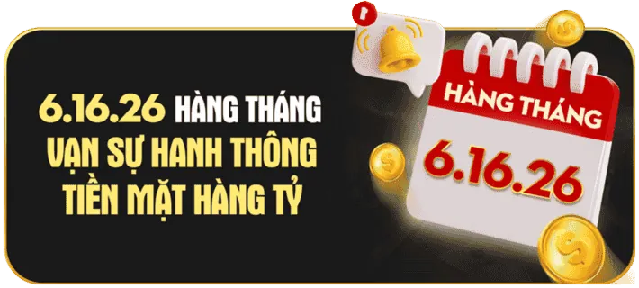 Chương trình VIP độc quyền 555win12.com